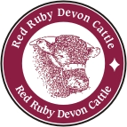 Red Ruby Devon Logo